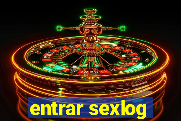 entrar sexlog